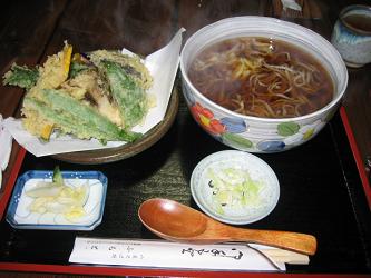 soba