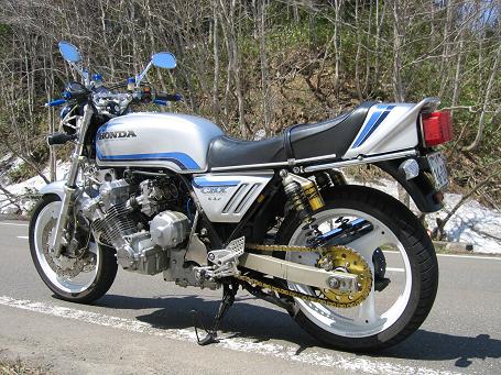 CBX1000